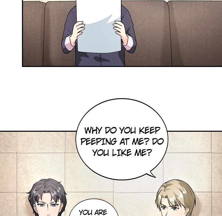 Mommy, Where's My Daddy? - episode 15 - 11