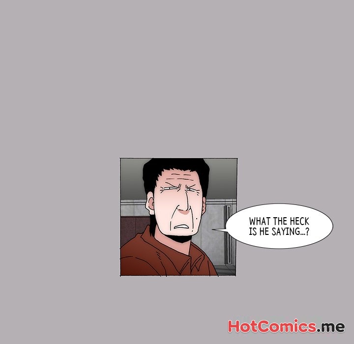 Head of the Herd - episode 26 - 33