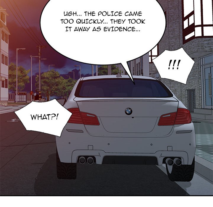 Secret Tutor - episode 27 - 114