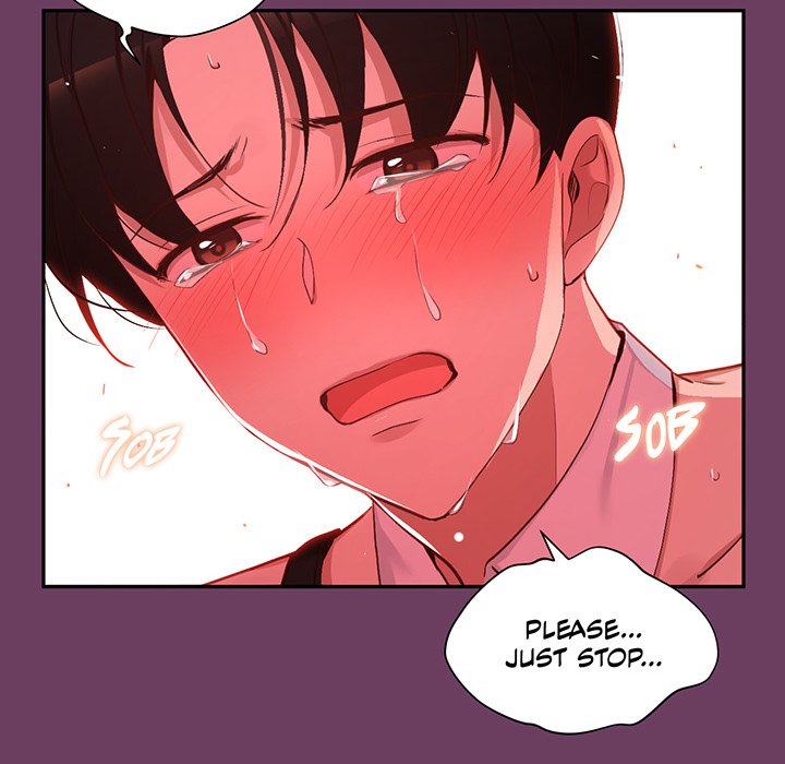 A Guy Like You - episode 65 - 69