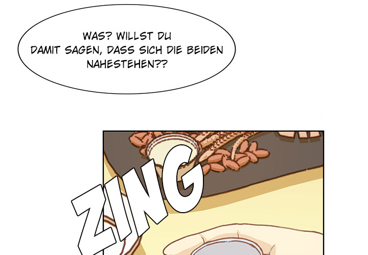 Der Mädchen-Knigge - episode 9 - 2