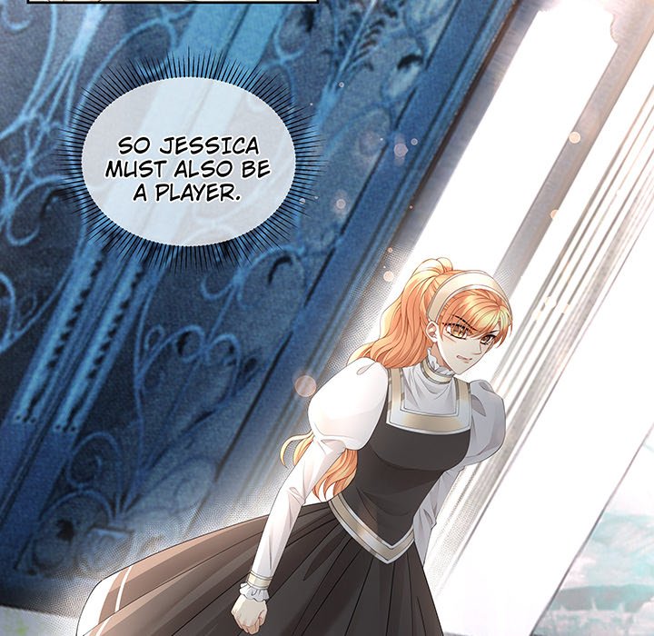 MASTER AND SEVEN LOVERS - episode 25 - 10