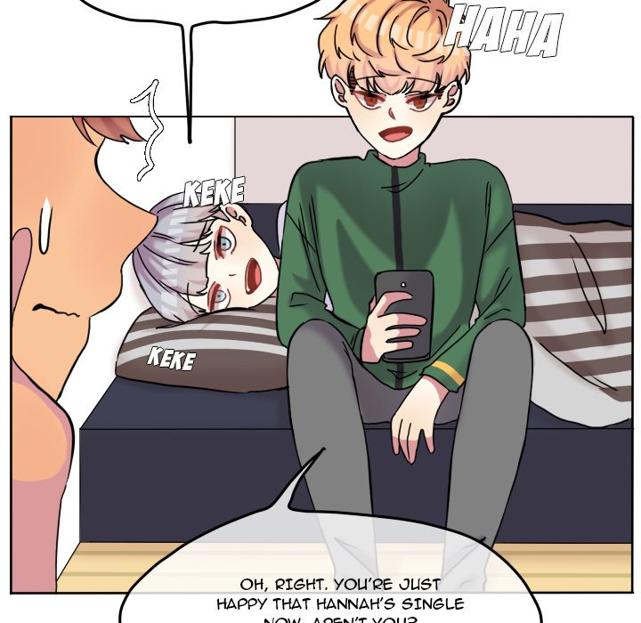 The Chill Couple - episode 75 - 37