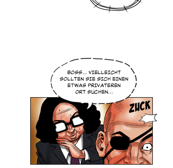 Holzköpfe auf dem Weg nach oben - episode 18 - 72