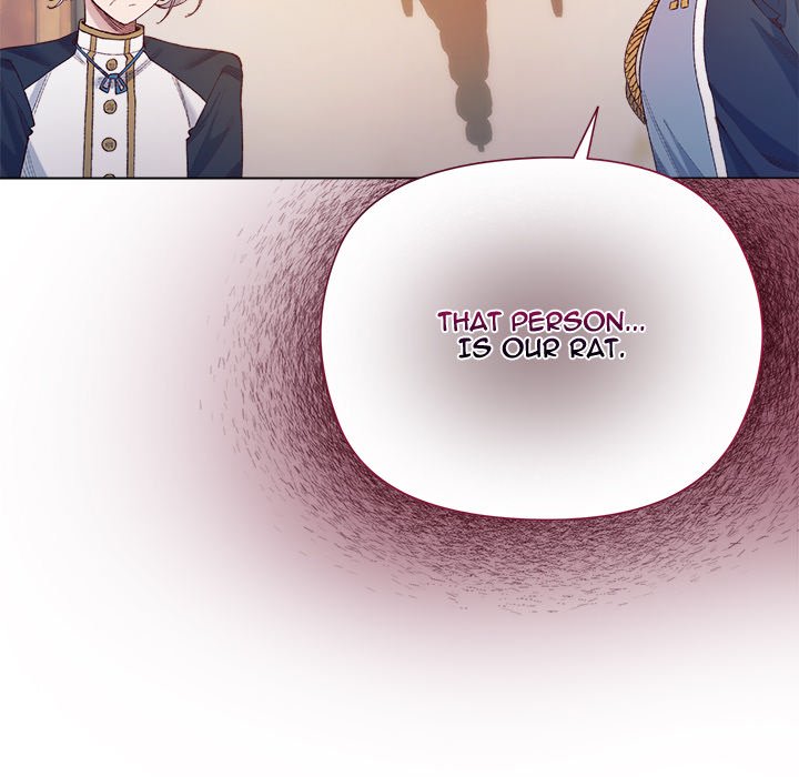Young Lady's Knight - episode 9 - 96