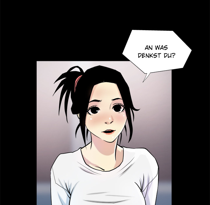 Sex Note - episode 4 - 5