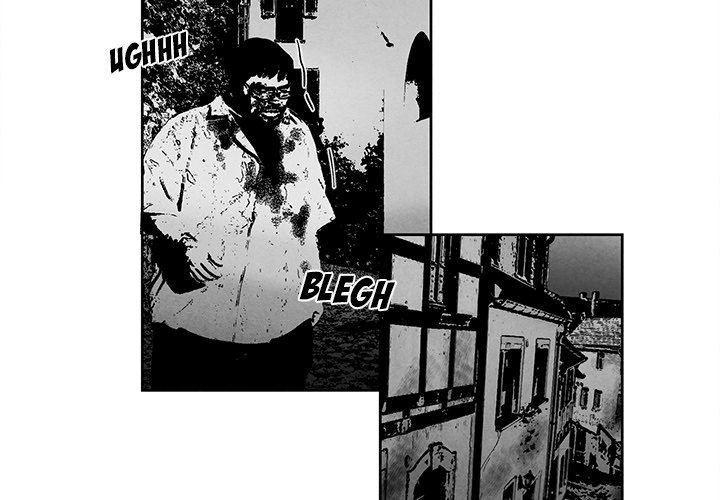 Epitaph - episode 23 - 2