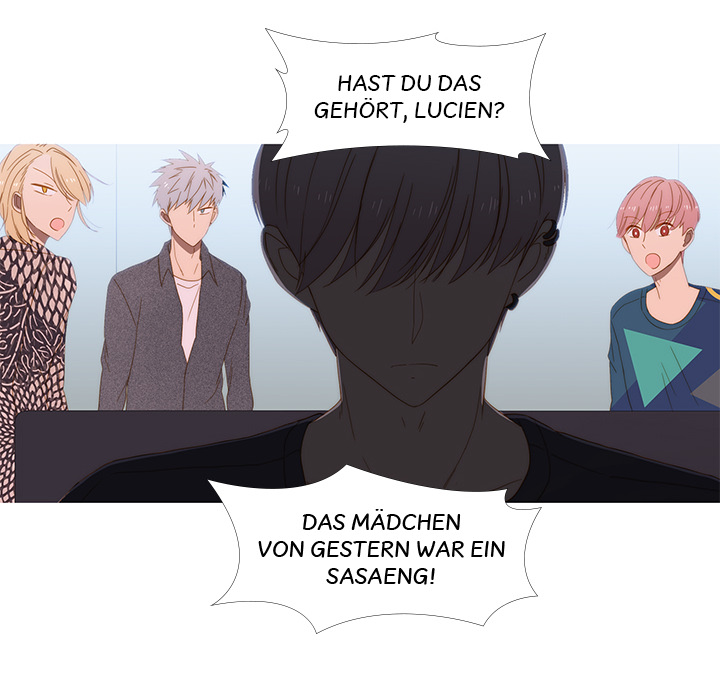 Mein Leben als Halb-Magi - episode 9 - 72