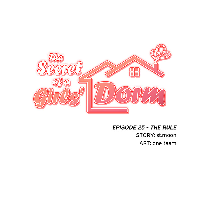 The Secret of a Girls' Dorm - episode 25 - 18