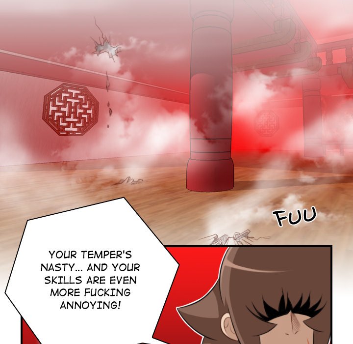 Secret World of Martial Arts - episode 41 - 52
