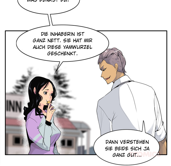 Housewife - episode 25 - 11