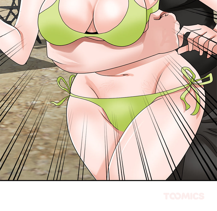 Town Girls - episode 38 - 62