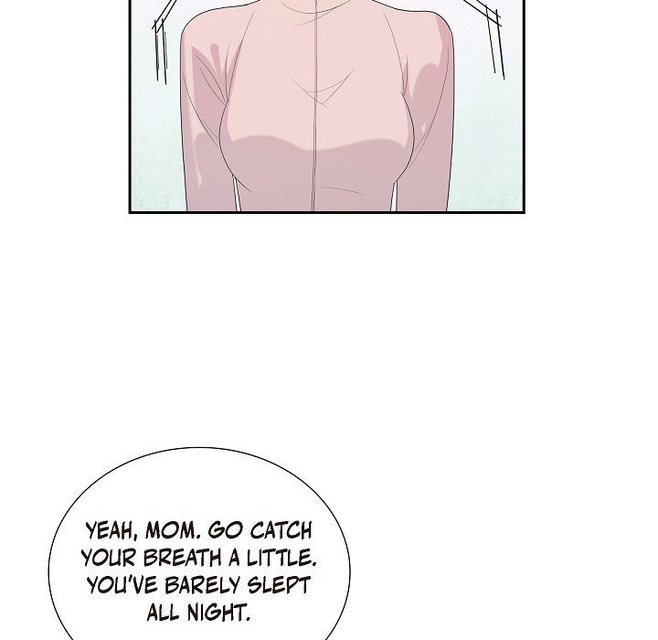 A Misogamist's Romance - episode 49 - 47