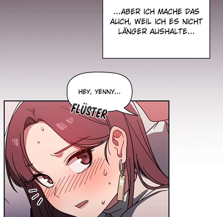 Liebe auf Knopfdruck - episode 6 - 19