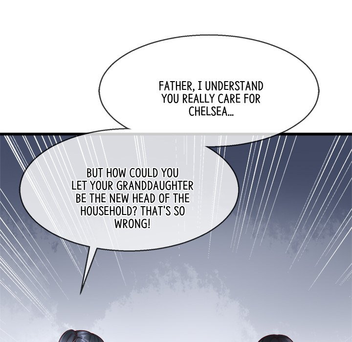 Clever Lady Chelsea - episode 27 - 84