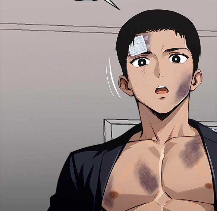 Workaholic Gangster - episode 22 - 64