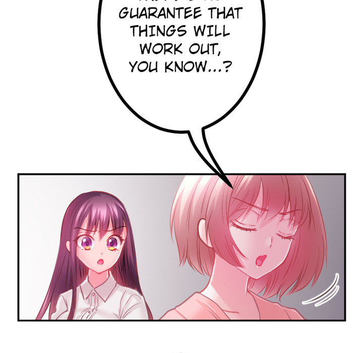 Diet For Sex! - episode 15 - 43