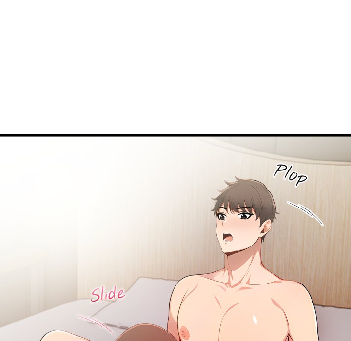Stepping Out of the Shower to Find a Mysterious Beauty in My Bed - episode 19 - 22