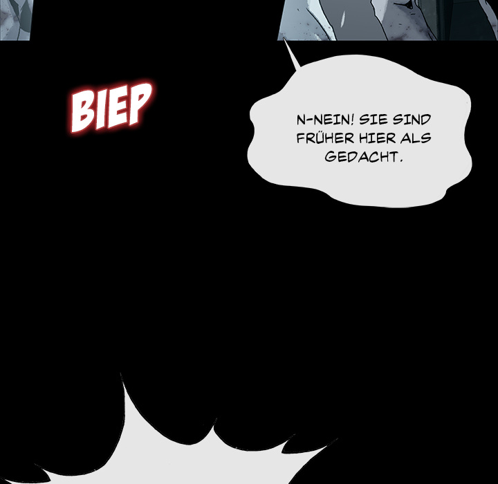 Blutklinge - episode 48 - 65