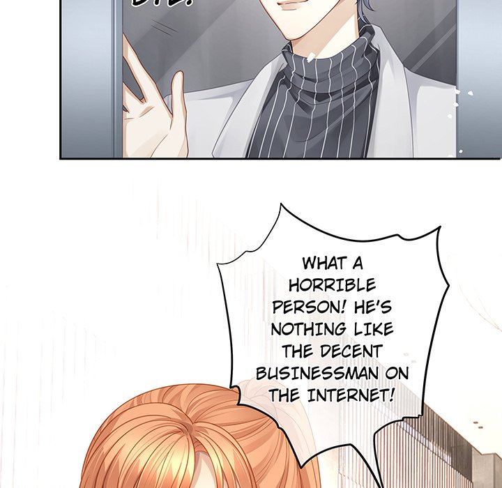 MASTER AND SEVEN LOVERS - episode 42 - 48
