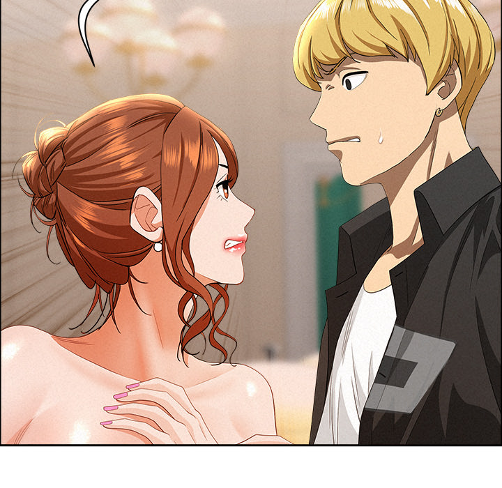 Her Bodyguard - episode 46 - 45