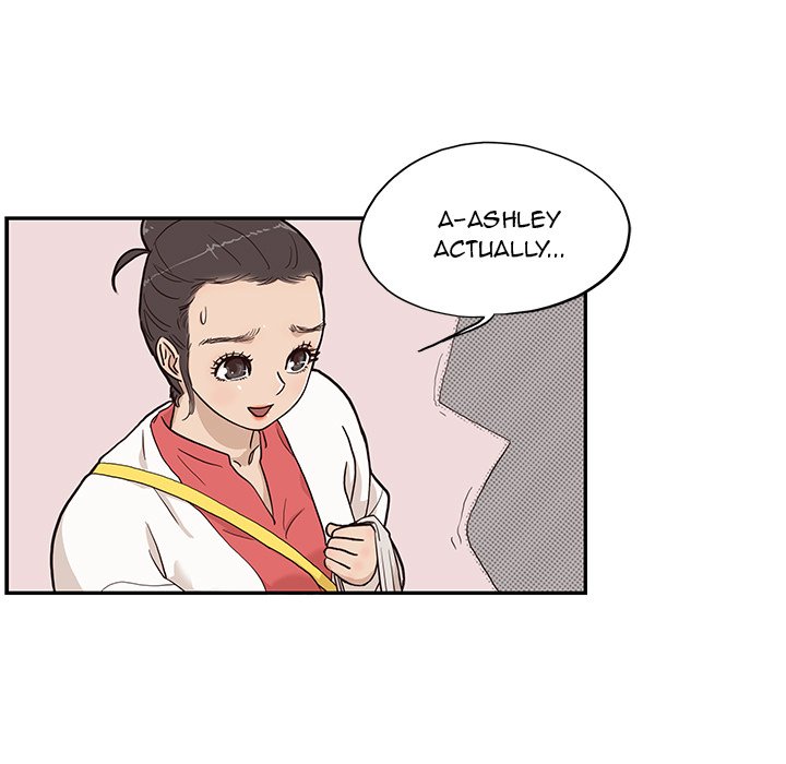 His Women's University - episode 19 - 60