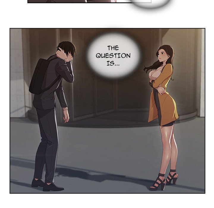 Lady Long Legs - episode 2 - 140