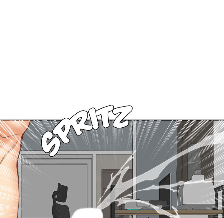 Die Frauen-WG - episode 18 - 115