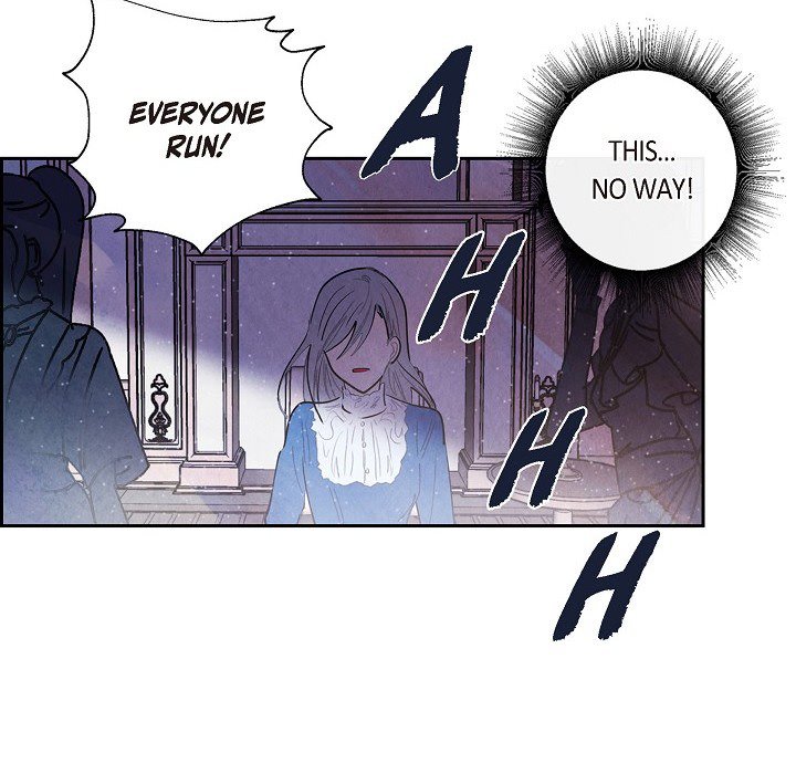 The Villainess Behind the Mask - episode 7 - 104