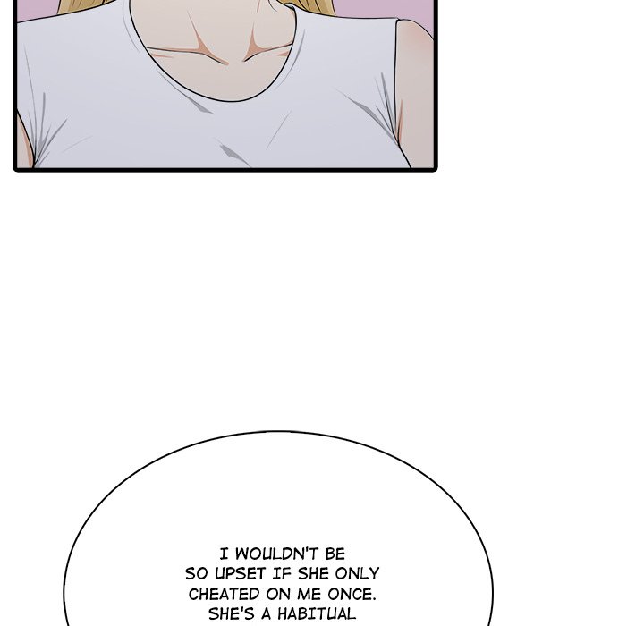 Steamy Webtoon Collection - episode 2 - 94