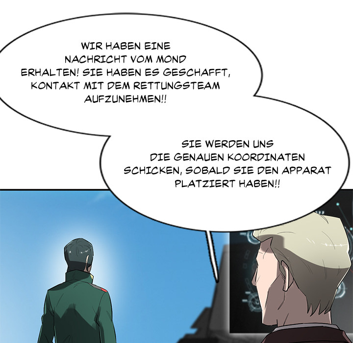 Stardust - episode 71 - 79