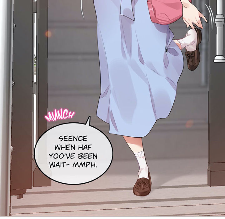 A Pervert's Daily Life - episode 84 - 7