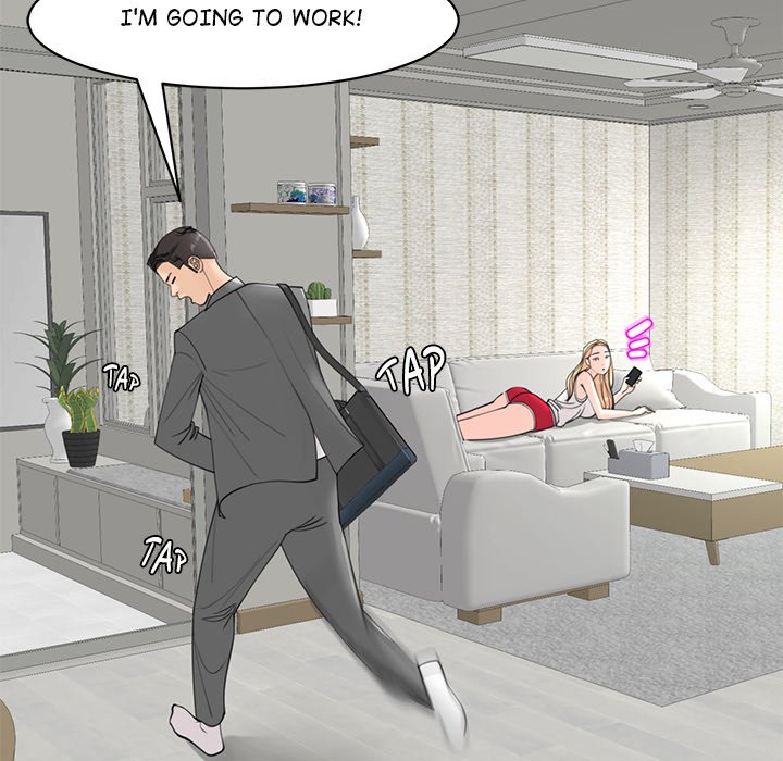 Please Take Care of Her - episode 11 - 21