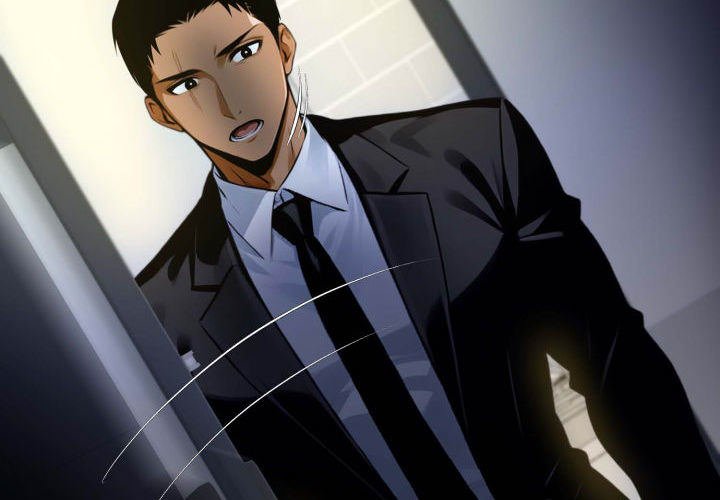 Workaholic Gangster - episode 76 - 1