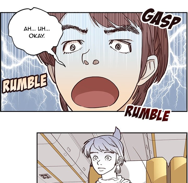 His Women's University - episode Prologue - 30