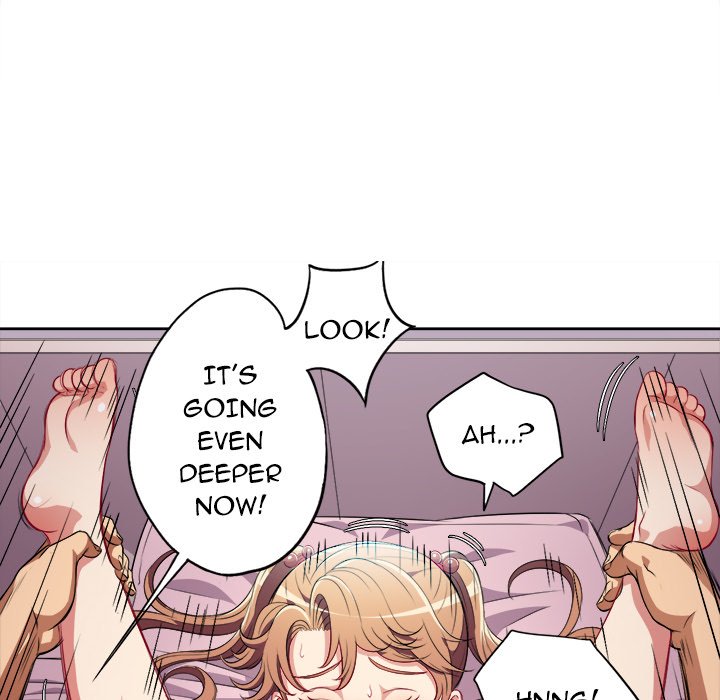 Yuri's Part Time Job - episode 36 - 44