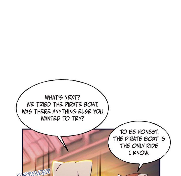 Unquenchable Thirst - episode 29 - 31