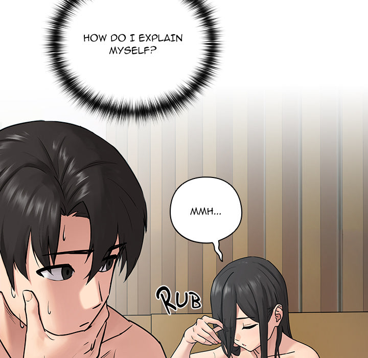 Dating After Work - UNCENSORED - episode 3 - 11