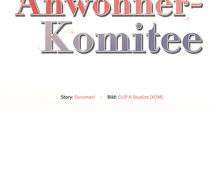 Das Anwohner-Komitee - episode 20 - 184