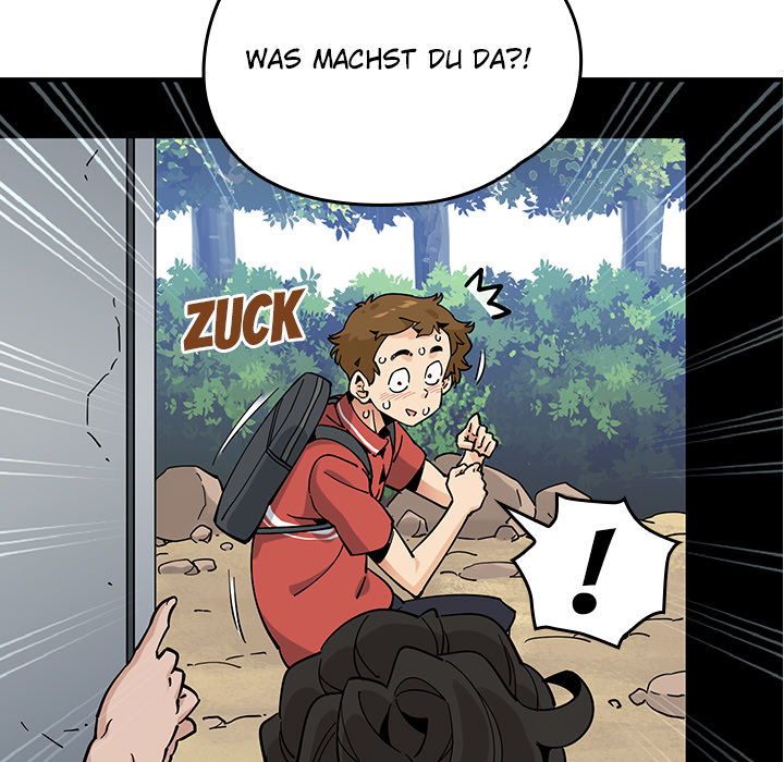Fabrik der Liebe - episode 11 - 95