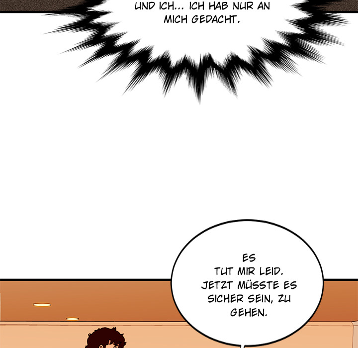Wer hat Angst vor Mister H? - episode 45 - 27