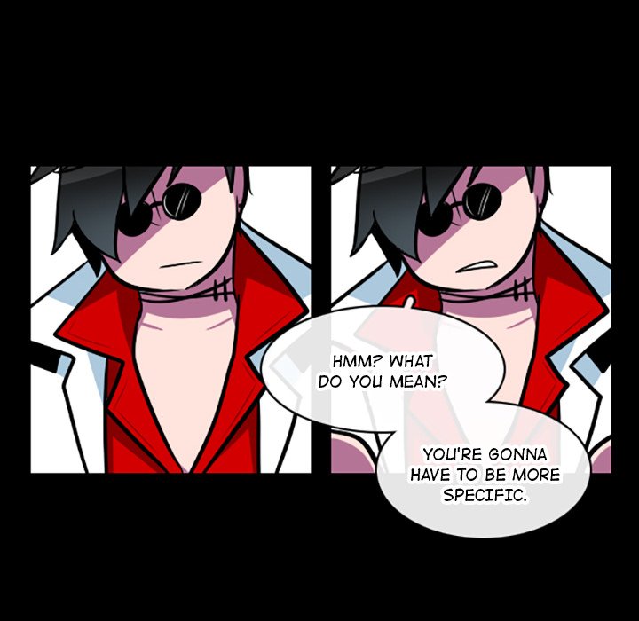 PANDEMIC - episode 1 - 7