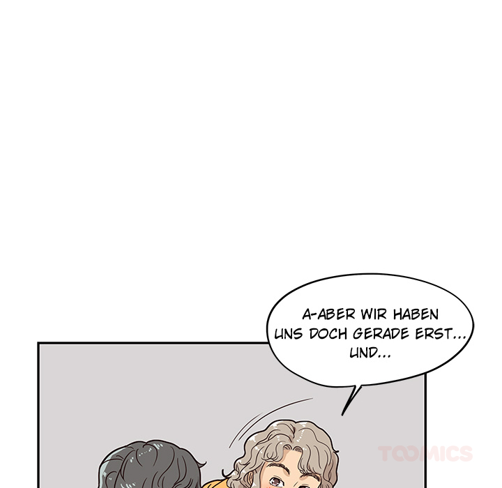 Der Hahn im Korb - episode 30 - 37
