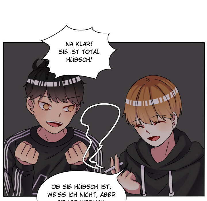 Das Chillige Pärchen - episode 68 - 77