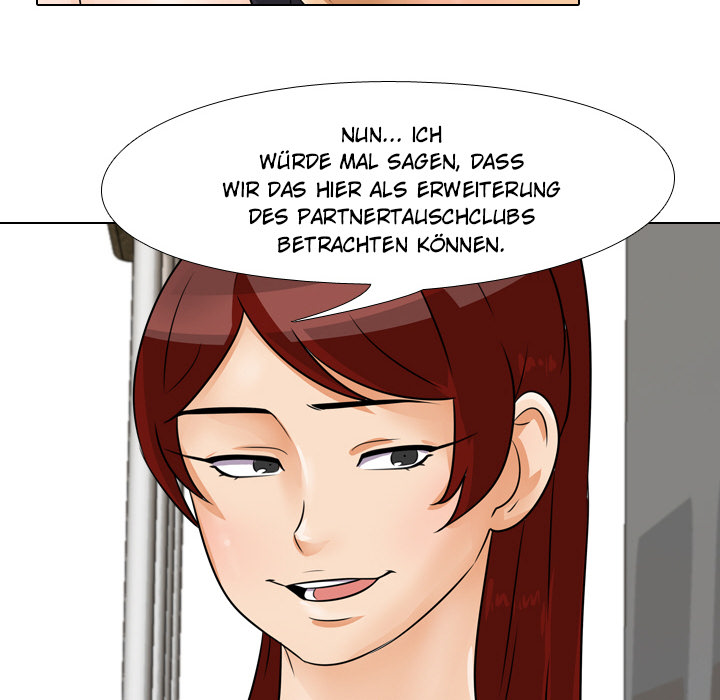 Das Partnerkarussell - episode 41 - 29