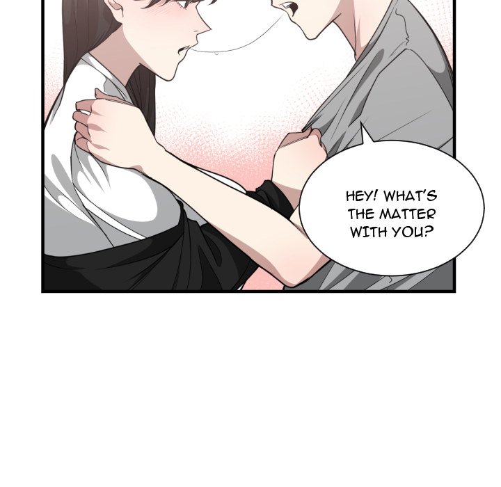 You're Not That Special! - episode 19 - 28