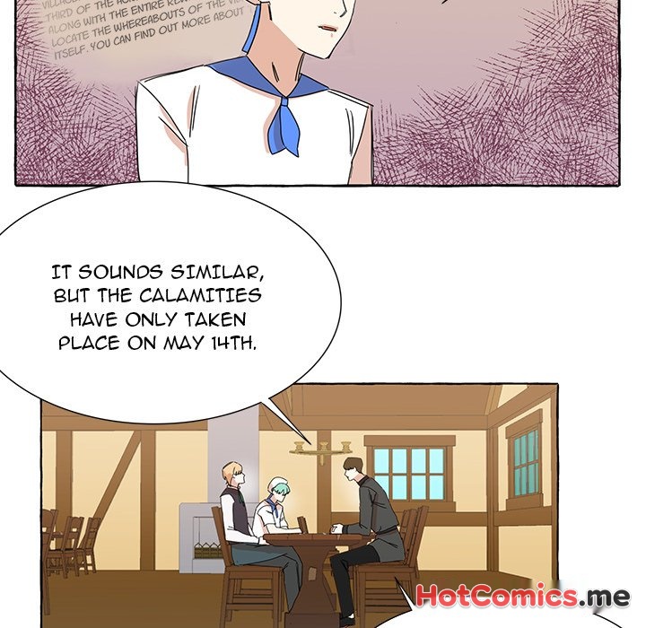 New Life, New Me - episode 7 - 37