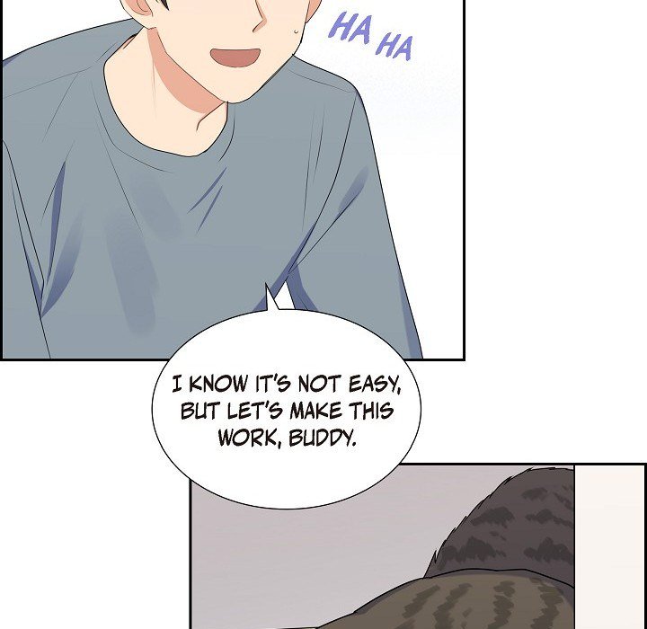 Lovers, Cats, and the Killer - episode 29 - 88