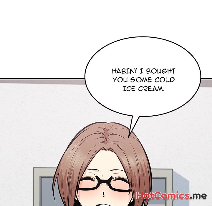 Excuse Me, This is my Room - episode 43 - 47