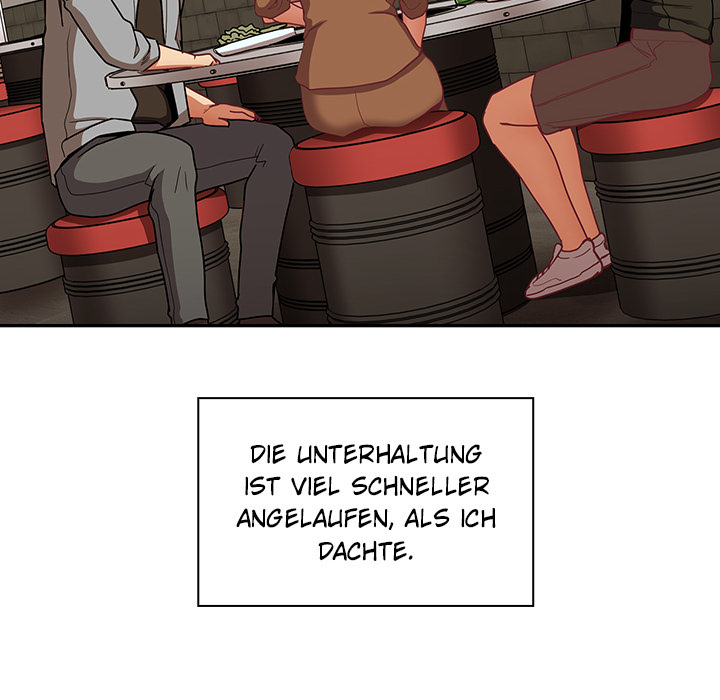 Der Weg zum Altar - episode 61 - 114